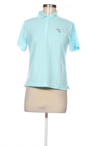 Γυναικείο t-shirt Unbranded, Μέγεθος XL, Χρώμα Μπλέ, Τιμή 15,84 €