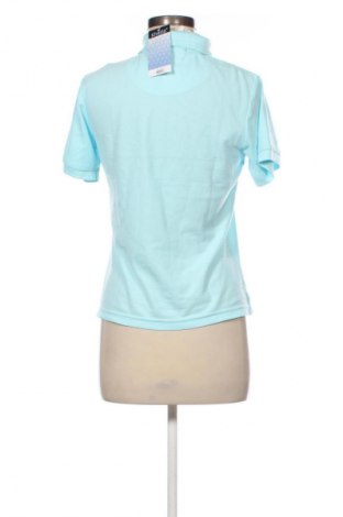 Γυναικείο t-shirt Unbranded, Μέγεθος XL, Χρώμα Μπλέ, Τιμή 15,84 €