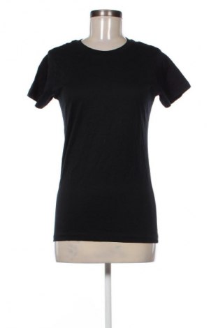 Γυναικείο t-shirt Unbranded, Μέγεθος L, Χρώμα Μαύρο, Τιμή 8,69 €