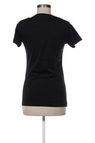 Γυναικείο t-shirt Unbranded, Μέγεθος L, Χρώμα Μαύρο, Τιμή 8,69 €