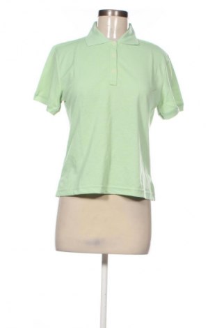 Γυναικείο t-shirt Unbranded, Μέγεθος L, Χρώμα Πράσινο, Τιμή 9,74 €