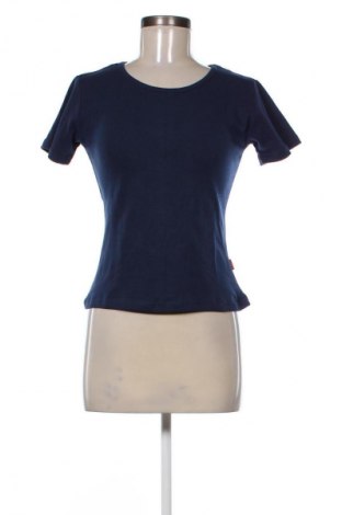 Γυναικείο t-shirt Unbranded, Μέγεθος L, Χρώμα Μπλέ, Τιμή 14,30 €