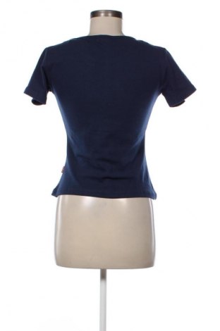 Γυναικείο t-shirt Unbranded, Μέγεθος L, Χρώμα Μπλέ, Τιμή 14,30 €