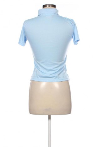 Damen T-Shirt Unbranded, Größe S, Farbe Blau, Preis 9,74 €