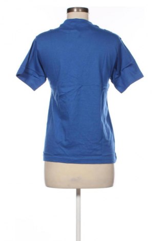 Γυναικείο t-shirt Unbranded, Μέγεθος S, Χρώμα Μπλέ, Τιμή 8,69 €