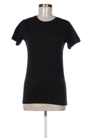 Γυναικείο t-shirt Unbranded, Μέγεθος L, Χρώμα Μαύρο, Τιμή 8,69 €