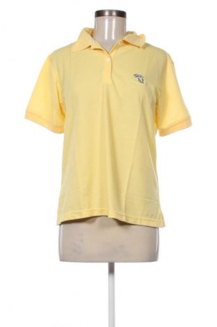 Γυναικείο t-shirt Unbranded, Μέγεθος 3XL, Χρώμα Κίτρινο, Τιμή 14,30 €
