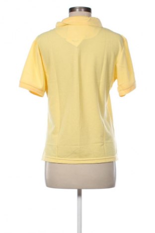 Γυναικείο t-shirt Unbranded, Μέγεθος 3XL, Χρώμα Κίτρινο, Τιμή 14,30 €