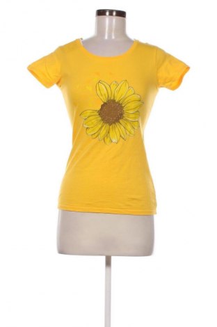 Γυναικείο t-shirt Unbranded, Μέγεθος S, Χρώμα Πολύχρωμο, Τιμή 8,70 €