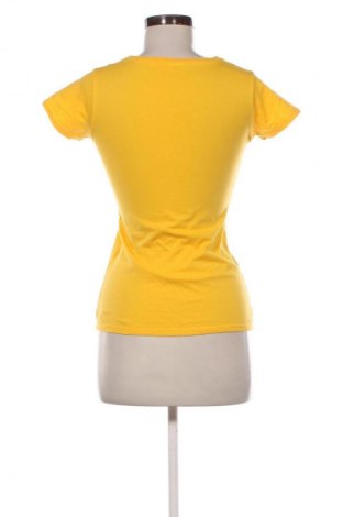 Γυναικείο t-shirt Unbranded, Μέγεθος S, Χρώμα Πολύχρωμο, Τιμή 8,70 €