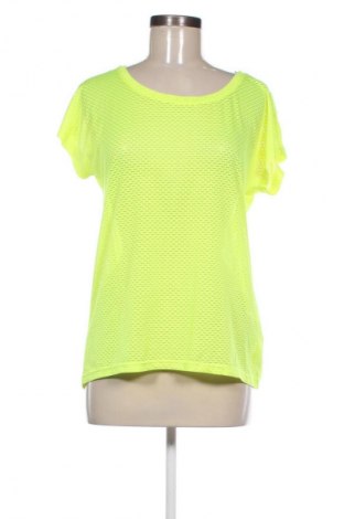 Tricou de femei Unbranded, Mărime M, Culoare Galben, Preț 36,80 Lei
