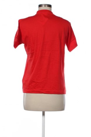 Damen T-Shirt Unbranded, Größe S, Farbe Rot, Preis 8,69 €