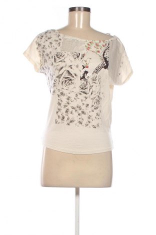Damski T-shirt Unbranded, Rozmiar M, Kolor Kolorowy, Cena 39,08 zł