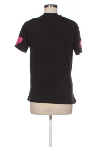 Damski T-shirt Unbranded, Rozmiar S, Kolor Czarny, Cena 39,08 zł