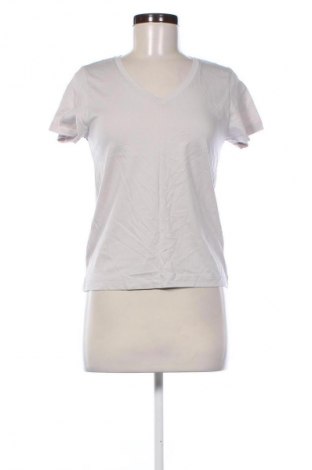 Tricou de femei Uniqlo, Mărime XS, Culoare Gri, Preț 46,93 Lei