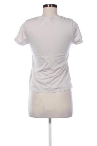Tricou de femei Uniqlo, Mărime XS, Culoare Gri, Preț 46,93 Lei