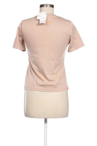 Dámské tričko Uniqlo, Velikost XXS, Barva Béžová, Cena  349,00 Kč