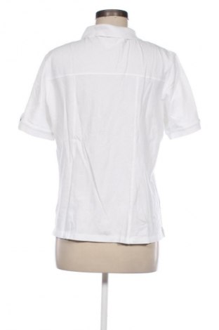 Damski T-shirt Valiente, Rozmiar XL, Kolor Biały, Cena 67,50 zł