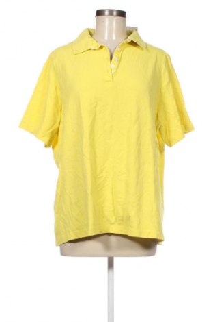 Dámské tričko Walbusch, Velikost XXL, Barva Žlutá, Cena  209,00 Kč