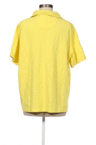 Dámské tričko Walbusch, Velikost XXL, Barva Žlutá, Cena  209,00 Kč