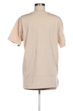 Γυναικείο t-shirt Wardrobe, Μέγεθος M, Χρώμα  Μπέζ, Τιμή 8,70 €