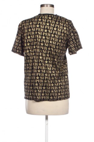 Γυναικείο t-shirt Warehouse, Μέγεθος M, Χρώμα Πολύχρωμο, Τιμή 9,21 €