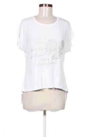 Damen T-Shirt Women, Größe L, Farbe Weiß, Preis 8,69 €
