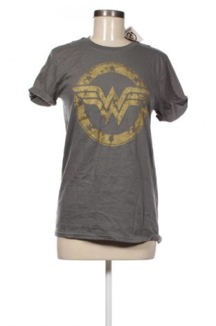 Női póló Wonder Woman, Méret S, Szín Szürke, Ár 6 179 Ft