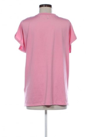 Női póló Work Out, Méret M, Szín Rózsaszín, Ár 3 009 Ft