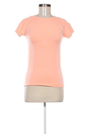 Damski T-shirt Work Out, Rozmiar M, Kolor Kolorowy, Cena 21,99 zł