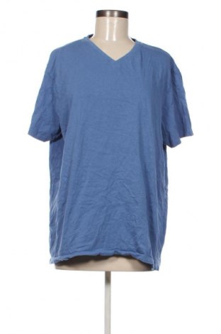 Dámske tričko X-Mail, Veľkosť XXL, Farba Modrá, Cena  10,95 €