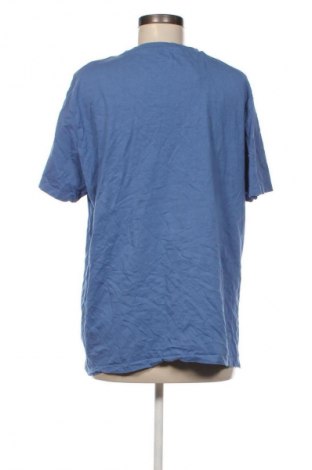 Dámske tričko X-Mail, Veľkosť XXL, Farba Modrá, Cena  10,95 €