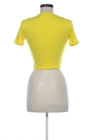 Dámské tričko Zara, Velikost S, Barva Žlutá, Cena  138,00 Kč