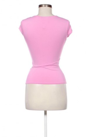 Damen T-Shirt Zara, Größe S, Farbe Rosa, Preis € 7,16