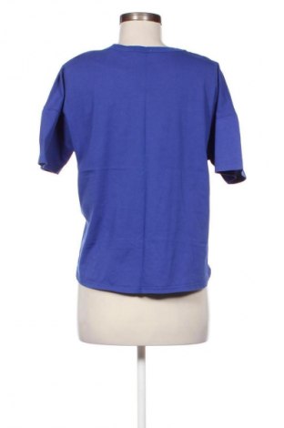 Női póló Zara, Méret S, Szín Kék, Ár 3 279 Ft