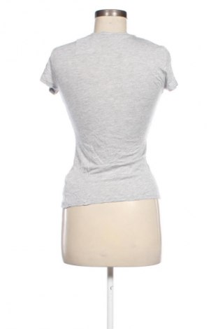 Damen T-Shirt Zara, Größe S, Farbe Grau, Preis € 6,06