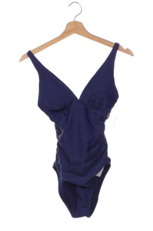 Damen-Badeanzug Amazon Essentials, Größe XS, Farbe Blau, Preis 43,99 €