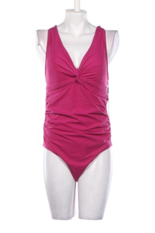 Női fürdőruha Calvin Klein, Méret XL, Szín Piros, Ár 31 200 Ft