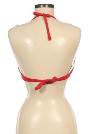 Costum de baie de damă Calzedonia, Mărime M, Culoare Roșu, Preț 127,99 Lei