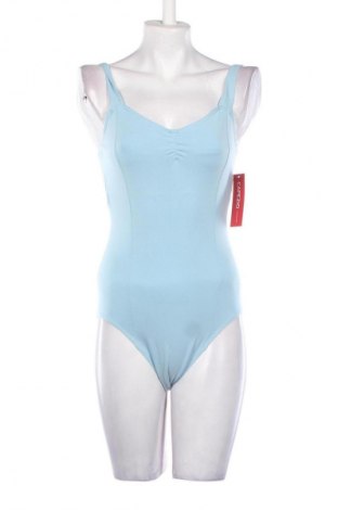 Costum de baie de damă Capezio, Mărime L, Culoare Albastru, Preț 299,99 Lei