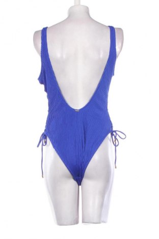 Дамски бански Censored, Размер L, Цвят Син, Цена 26,99 лв.