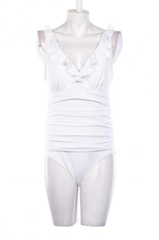 Női fürdőruha DKNY, Méret M, Szín Fehér, Ár 26 400 Ft
