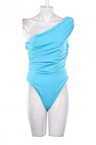 Costum de baie de damă Missguided, Mărime M, Culoare Albastru, Preț 200,64 Lei