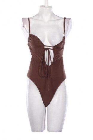Costum de baie de damă Motel, Mărime M, Culoare Maro, Preț 284,00 Lei