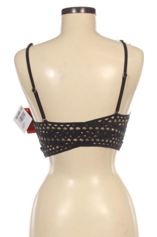 Dámske plavky  River Island, Veľkosť M, Farba Čierna, Cena  26,95 €