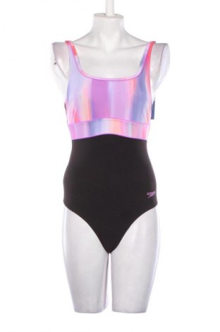 Damen-Badeanzug Speedo, Größe S, Farbe Mehrfarbig, Preis 59,99 €