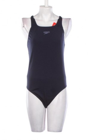 Damen-Badeanzug Speedo, Größe XL, Farbe Blau, Preis € 62,99