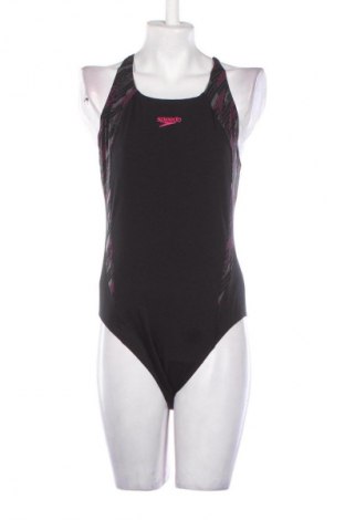 Γυναικείο μαγιό Speedo, Μέγεθος XL, Χρώμα Μαύρο, Τιμή 69,99 €