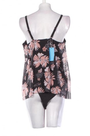 Damen-Badeanzug Unbranded, Größe XXL, Farbe Mehrfarbig, Preis € 53,99