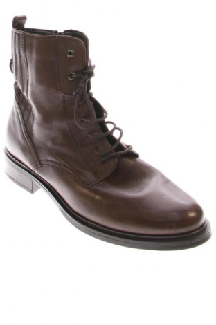 Dámské boty  5th Avenue, Velikost 40, Barva Hnědá, Cena  1 479,00 Kč